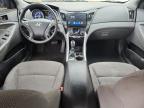 Lot #3297905780 2013 HYUNDAI SONATA GLS