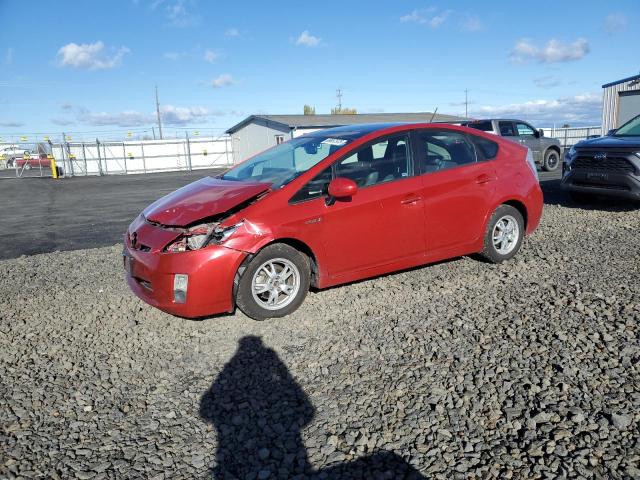 2010 TOYOTA PRIUS - JTDKN3DU4A1268148