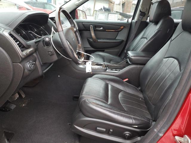 2014 GMC ACADIA DEN #3286737351