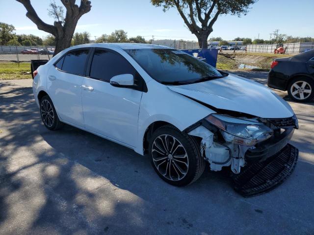 2015 TOYOTA COROLLA L #3308398311