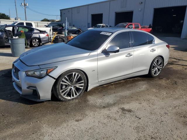 2020 INFINITI Q50 PURE #3302885942