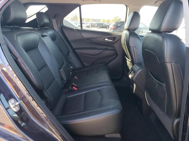 2018 CHEVROLET EQUINOX PR - 3GNAXVEV4JS588567