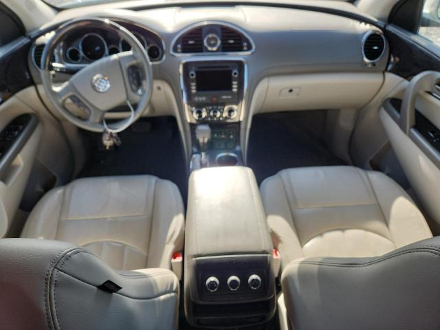 2016 BUICK ENCLAVE #3287786116