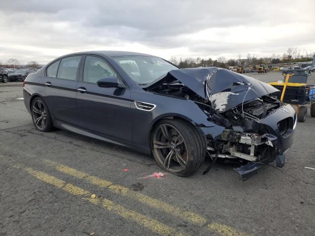 2013 BMW M5 #3316877128