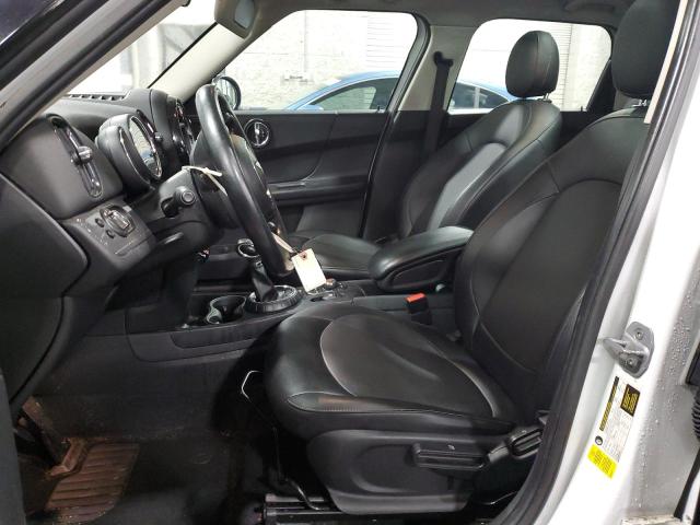 2017 MINI COOPER COU #3287648028