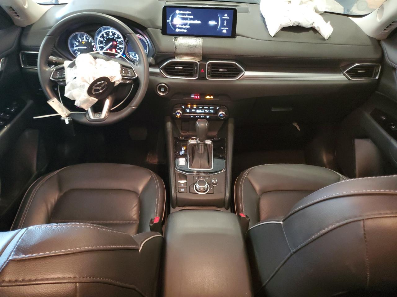 MAZDA CX-5 PREFERRED