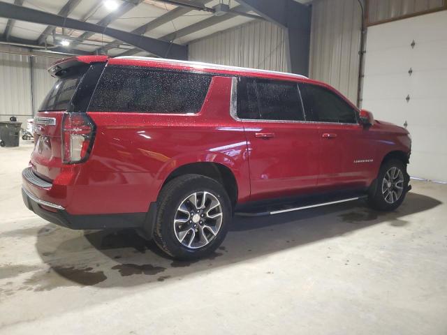 2021 CHEVROLET SUBURBAN K #3303931709