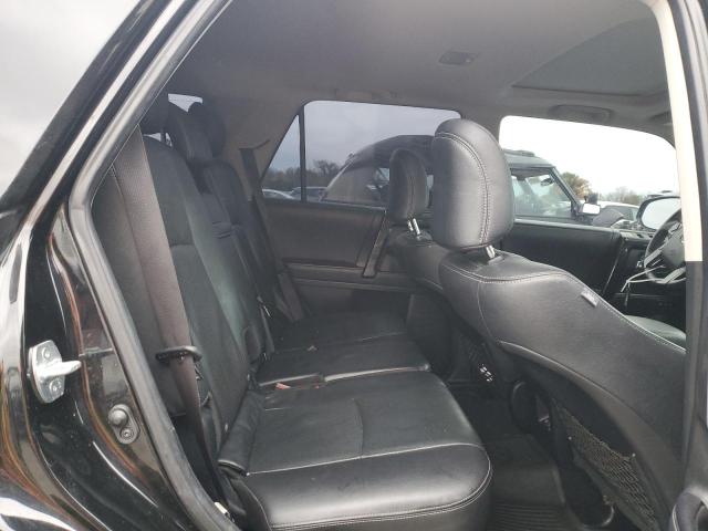 2020 TOYOTA 4RUNNER SR #3303879723