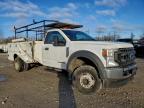 Lot #3296897876 2020 FORD F450 SUPER