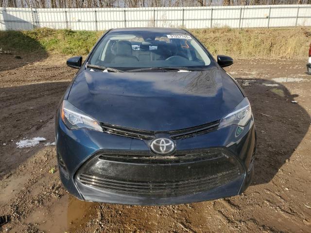 2018 TOYOTA COROLLA L #3285795653