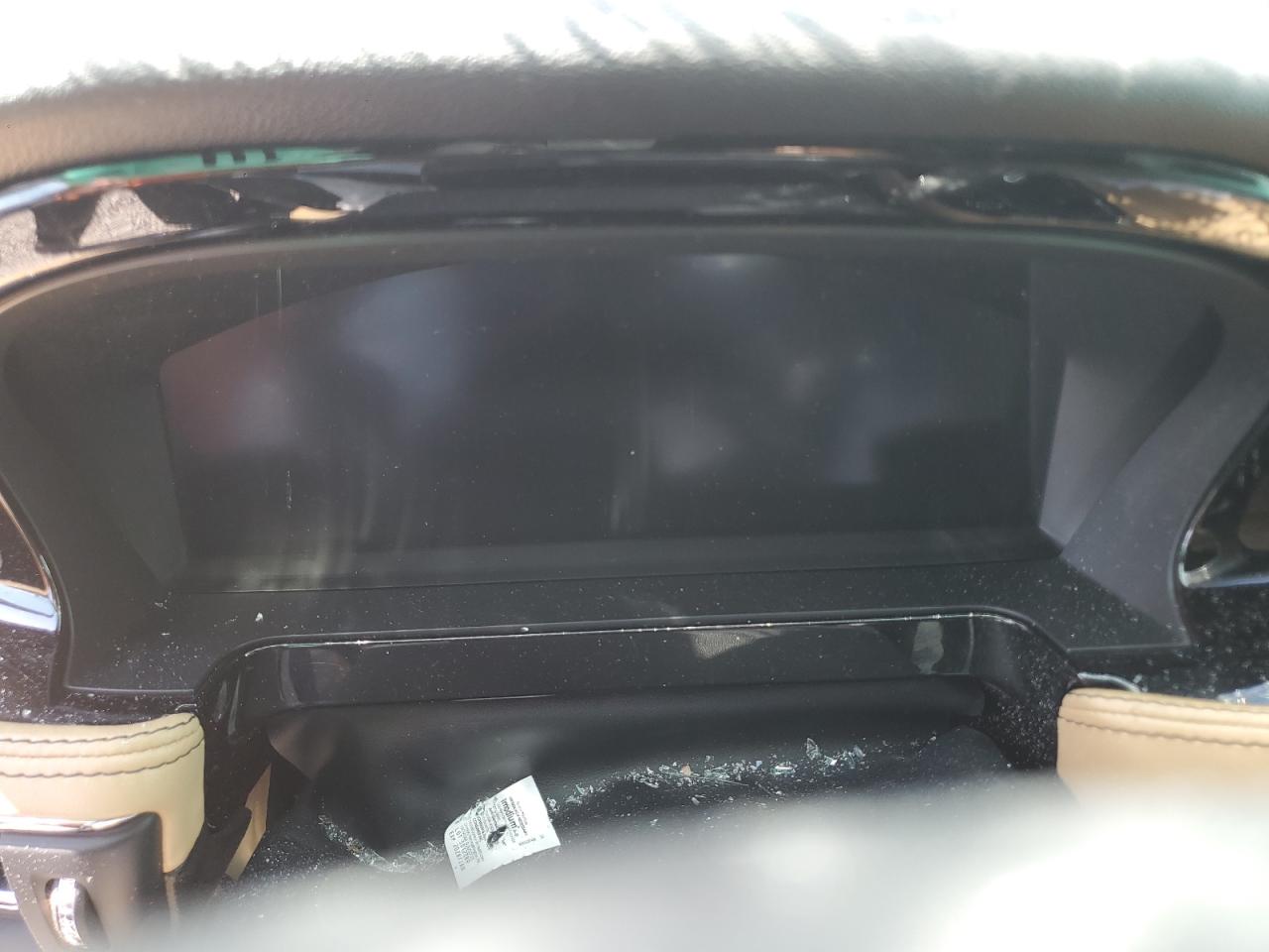 LINCOLN CORSAIR RESERVE