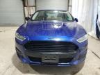 Lot #3304519452 2016 FORD FUSION SE
