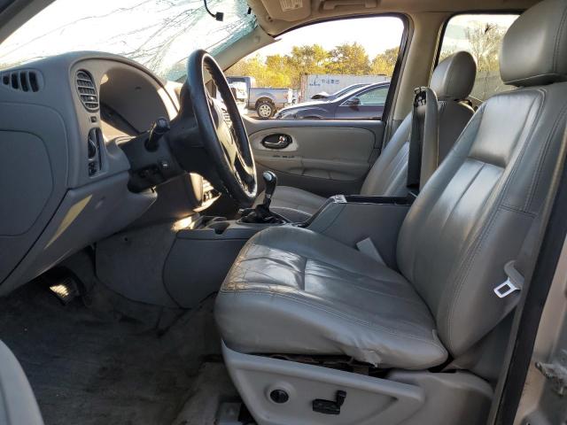 2005 CHEVROLET TRAILBLAZE #3284954938