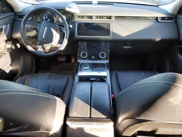 2018 LAND ROVER RANGE ROVE #3291180962