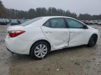 Lot #3294410581 2016 TOYOTA COROLLA L
