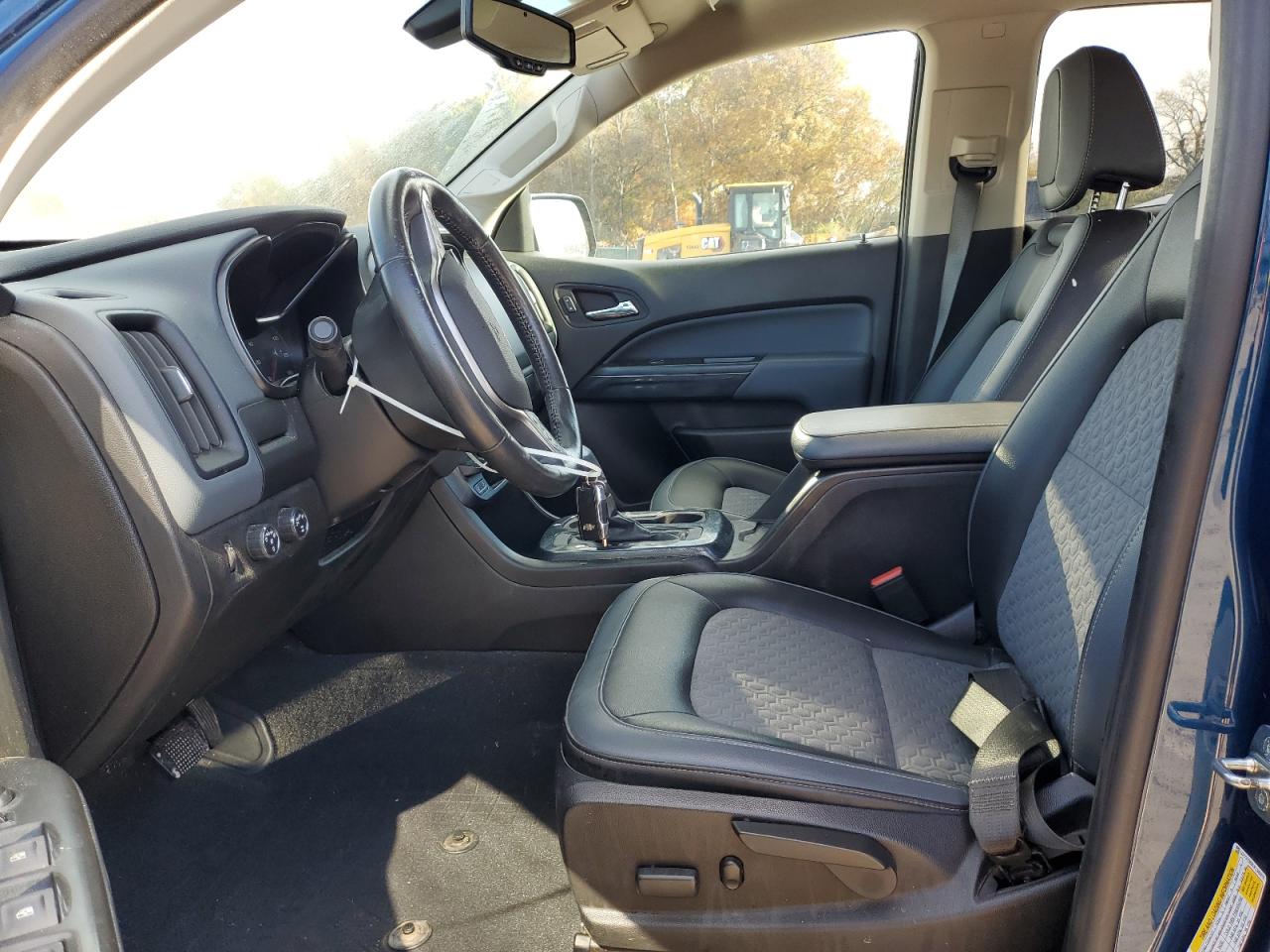 CHEVROLET COLORADO Z71