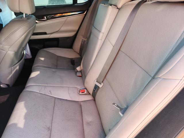 2013 LEXUS GS 350 #3305346299