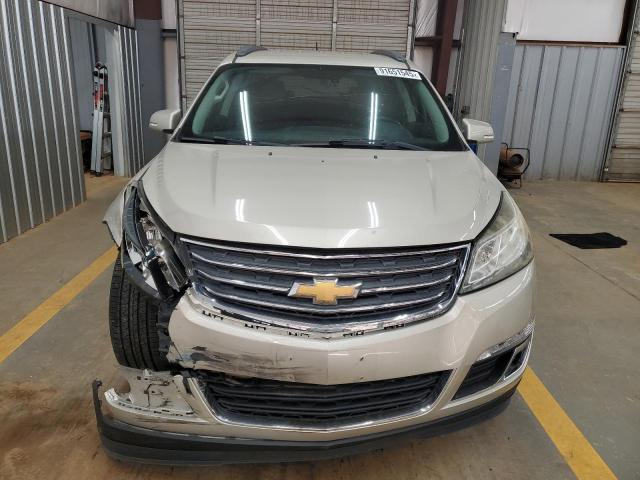 2016 CHEVROLET TRAVERSE L #3301847504