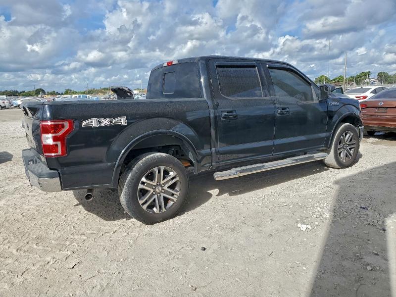 2018 FORD F150 SUPER #3305341303