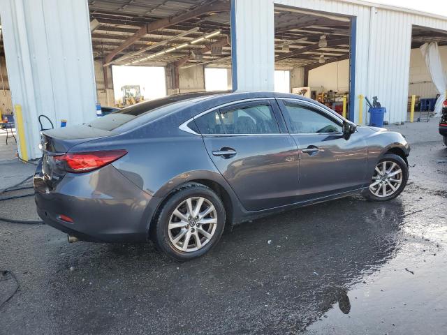 2016 MAZDA 6 SPORT #3291417173