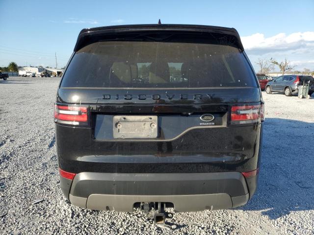 2017 LAND ROVER DISCOVERY #3293291453
