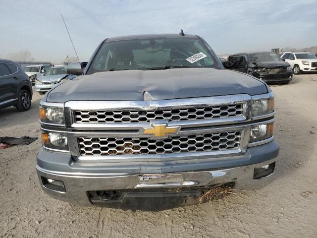 2015 CHEVROLET SILVERADO #3287734161