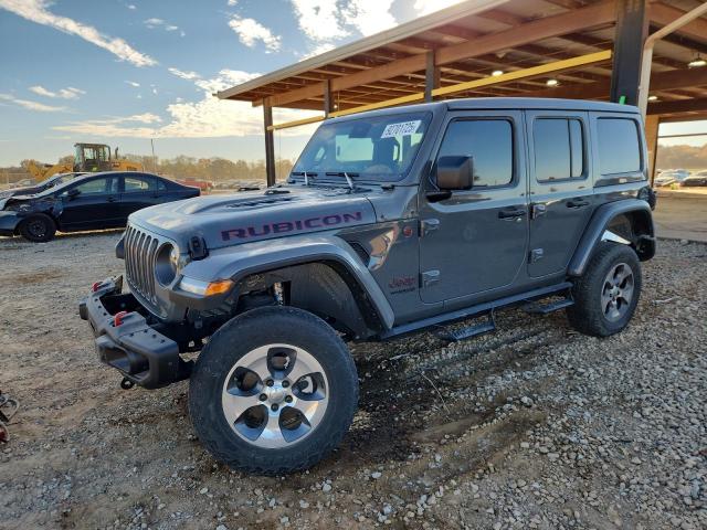 Global Auto Auctions: 2021 JEEP WRANGLER U