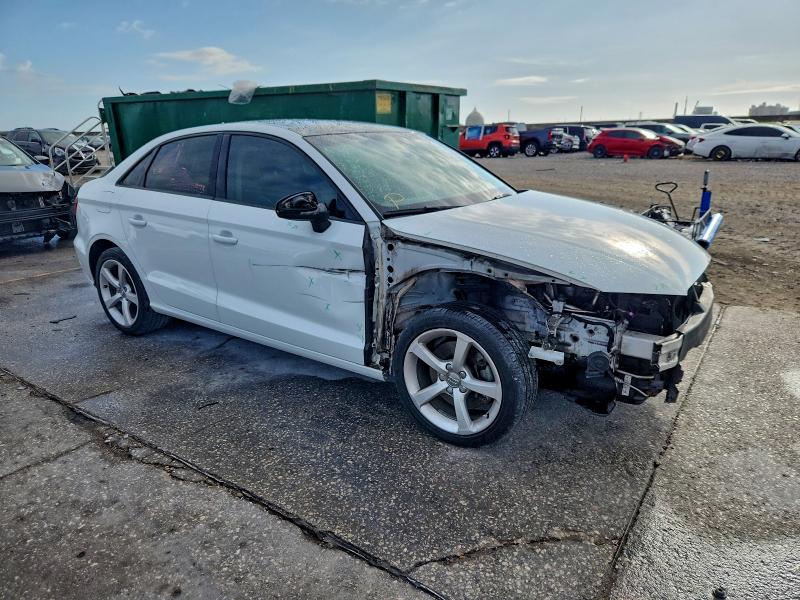 2015 AUDI A3 PREMIUM #3308420290