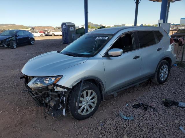 2019 NISSAN ROGUE S #3309799330