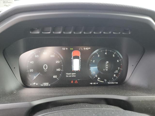 2016 VOLVO XC90 T6 - YV4A22PM7G1048485