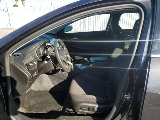 2023 CHEVROLET MALIBU LT #3297063539