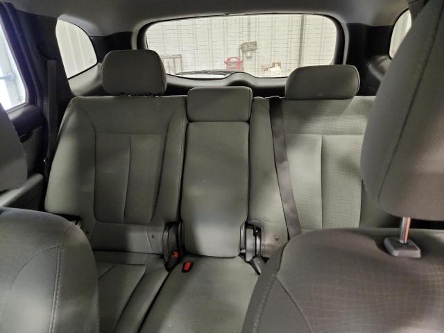 2011 HYUNDAI SANTA FE G #3297186880