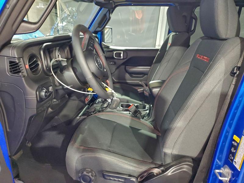 2025 JEEP WRANGLER R #3304581444