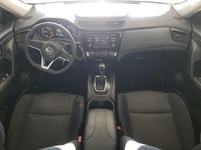 2017 NISSAN ROGUE S #3293513409