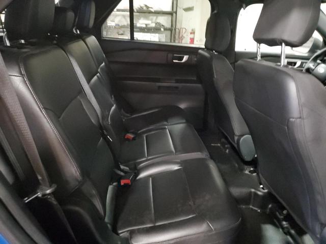 2021 FORD EXPLORER P #3305361331