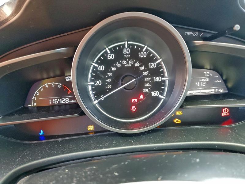 2017 MAZDA 3 SPORT #3298311147