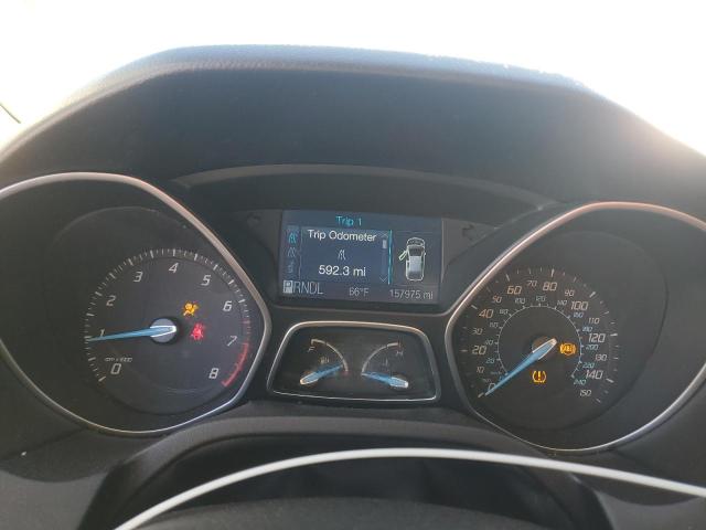 2012 FORD FOCUS SE #3287900260