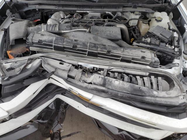 2024 CHEVROLET SILVERADO #3308277155