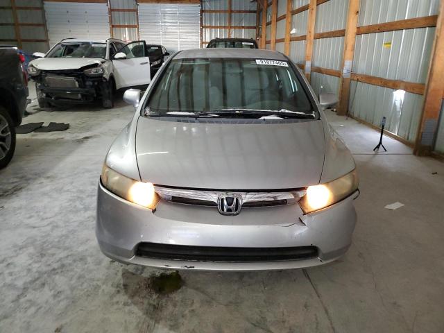 2008 HONDA CIVIC LX #3292351278