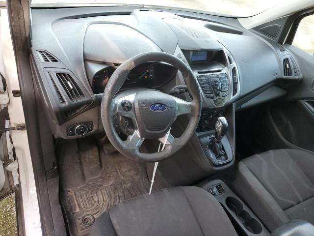 2014 FORD TRANSIT CO #3294454514