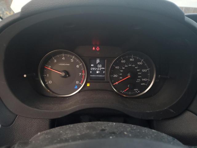 2017 SUBARU CROSSTREK - JF2GPABC6HH238294