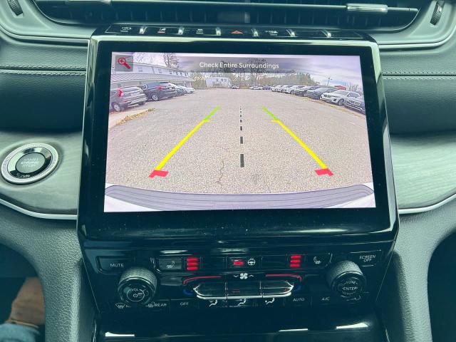 2023 JEEP GRAND CHER - 1C4RJKBG2P8744267