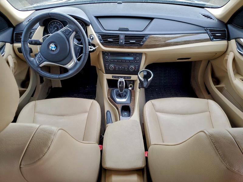 2013 BMW X1 XDRIVE2 #3294420507