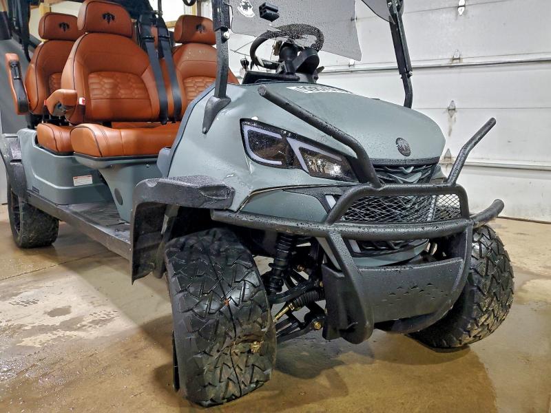 2025 GOLF GOLF CART #3302708035