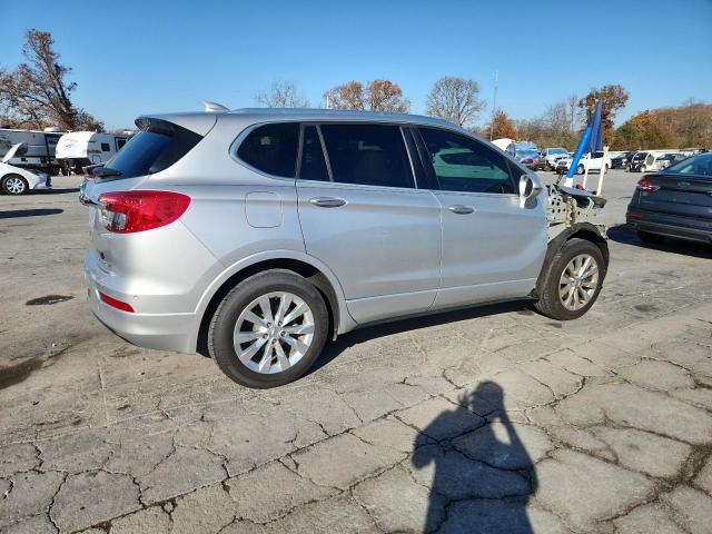 2017 BUICK ENVISION E #3294466513