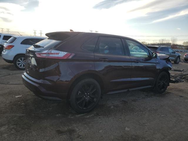 2023 FORD EDGE SEL #3287777100
