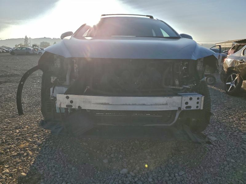 2019 LEXUS RX 450H BA #3302777934