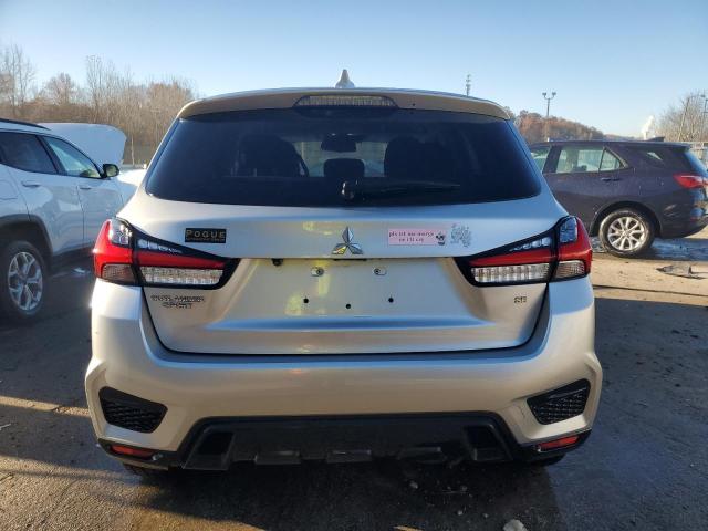 2020 MITSUBISHI OUTLANDER #3290282248