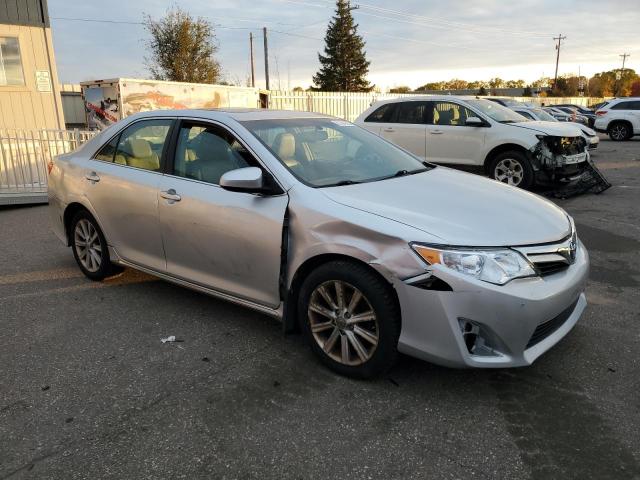 2014 TOYOTA CAMRY L - 4T4BF1FK5ER349758