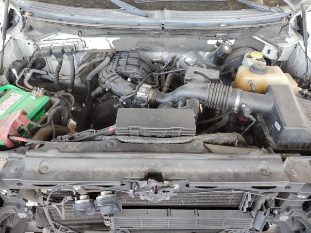 2014 FORD F150 - 1FTMF1CM9EKD32518